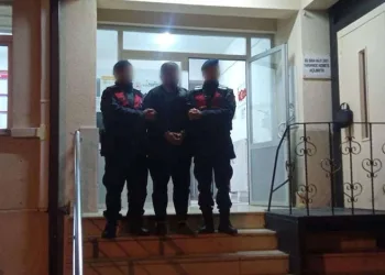 Jandarmadan uyuşturucuya geçit yok