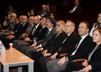 14 Mart Tıp Bayramı BUÜ’de kutlandı