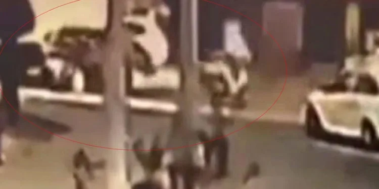 AK Parti İl Başkanının oğlu ve arkadaşının öldüğü kazada sanığa tahliye