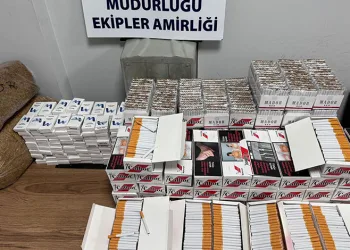 Bursa’da 716 aranan şahıs yakalandı