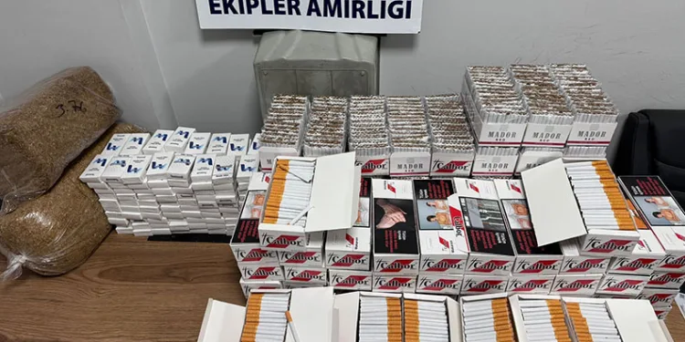 Bursa’da 716 aranan şahıs yakalandı