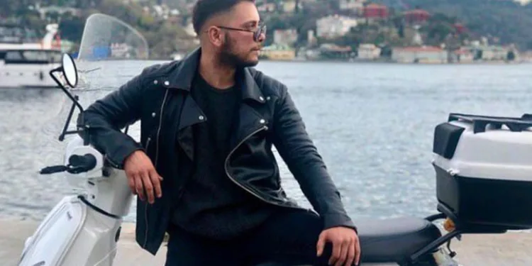 Kazada ölen kuryenin ailesi gözyaşlarıyla adalet istedi