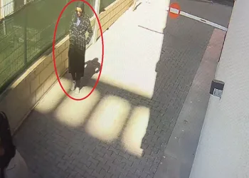 Bursa’da 22 yaşındaki hırsızın pes dedirten taktiği