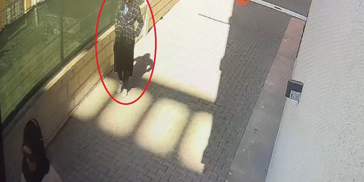 Bursa’da 22 yaşındaki hırsızın pes dedirten taktiği
