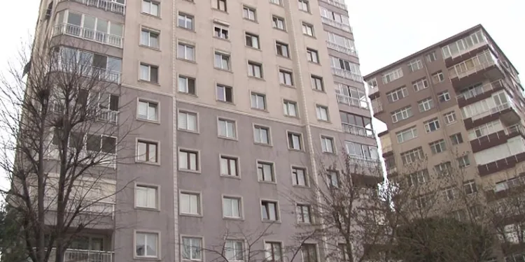Kiracısı tarafından darp edildi