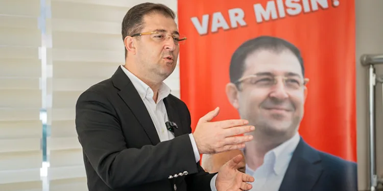 “İşçi kıyımı yapmayacağız, adaletsizliği de gidereceğiz”