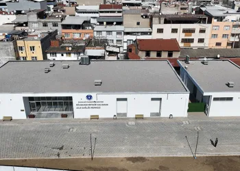 Gülbahçe’ye Aile Sağlığı Merkezi