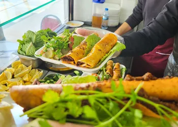 Adıyaman çiğköftesi Ramazan’da sofralarda