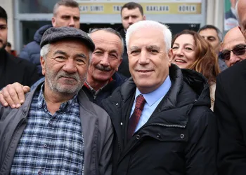 “Harmancık’ın kaybedecek vakti yok”