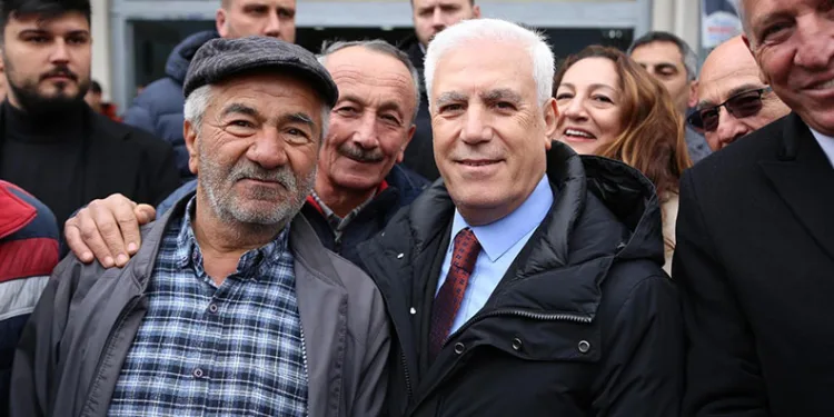 “Harmancık’ın kaybedecek vakti yok”