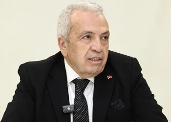 Şadi Özdemir’den amatör spor kulüplerine destek