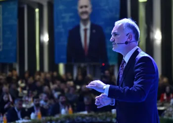 Alper Taban’dan kadınlara özel projeler