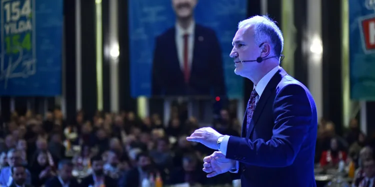 Alper Taban’dan kadınlara özel projeler