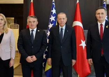 Erdoğan’dan diplomasi trafiği