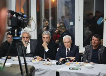 Bozbey: “Emekliler akıllarına seçimden seçime geliyor”