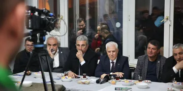Bozbey: “Emekliler akıllarına seçimden seçime geliyor”