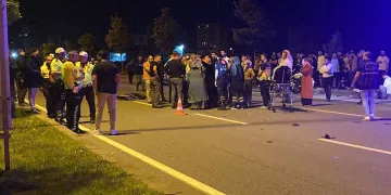 Kuryenin ölümüne neden olan sürücüye 6 yıl 3 ay hapis