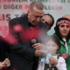 Cumhurbaşkanı Recep Tayyip Erdoğan yarın Bursa'da
