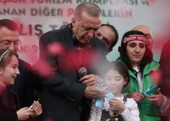 Cumhurbaşkanı Recep Tayyip Erdoğan yarın Bursa’da