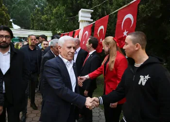 Bozbey: “Bize oy vermemişleri ikna edelim”