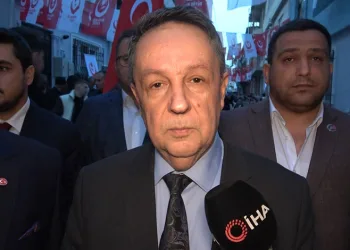 BBP’den Bursa’da Cumhur ittifakına tam destek