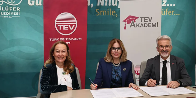 Nilüfer’e öğrenci yurdu kazandırılıyor