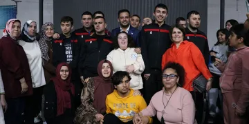 Mudanya sporda da öncü olacak