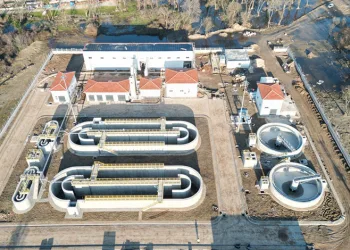 Karacabey Boğazı’nda deniz suyu kalitesi artacak