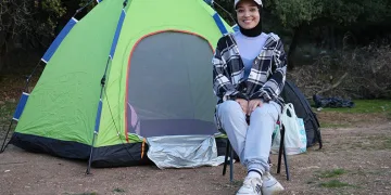 Depremin görünmez kahramanlarına moral kampı
