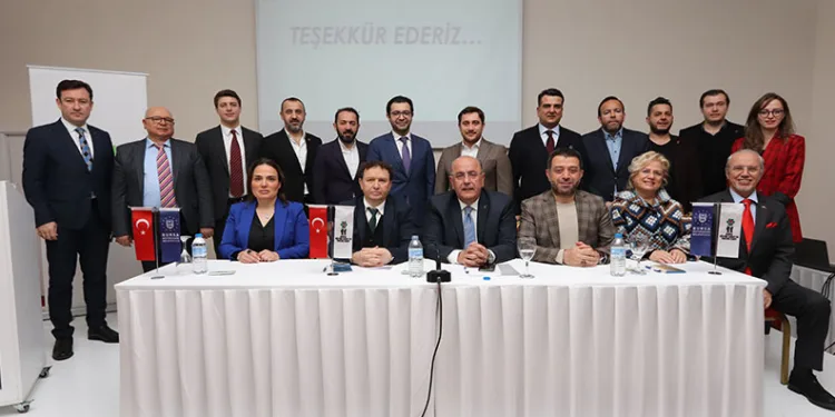 BKSTV’de yeni dönem