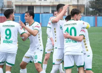 Bursaspor 3 puanı almasını bildi