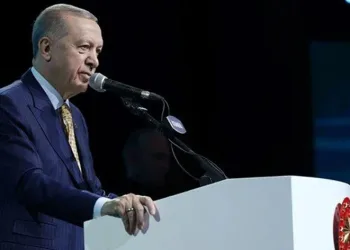 “Hamas terör örgütü değildir”