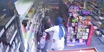 Kasiyer Merve’nin öldürüldüğü market davası başladı