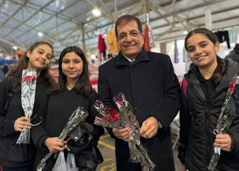 Sedat Yalçın: Cinsiyet eşitliği mücadelesi sürmeli