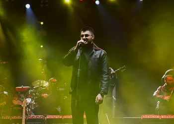Osmangazi Meydanı’nda Semicenk rüzgarı