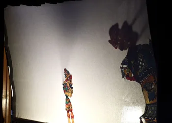Karagöz ve Hacivat Ramazan’da sahnede