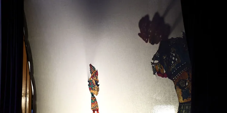 Karagöz ve Hacivat Ramazan’da sahnede
