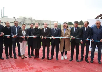 Nilüfer’de “Sürdürülebilirlik Parkı” açıldı
