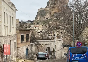 Balayı davasında karar