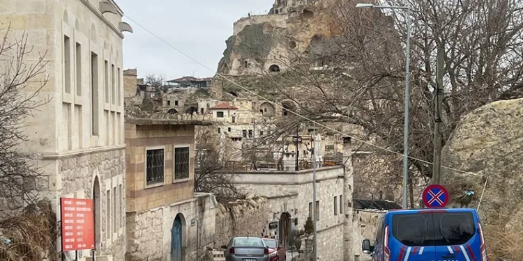 Balayı davasında karar
