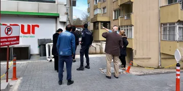 3. kattan düşen bebek hayatını kaybetti