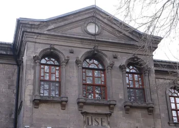Çanakkale Zaferi’nin sembol okulu