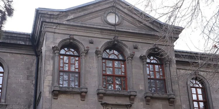 Çanakkale Zaferi’nin sembol okulu