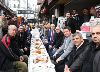 “Bıçakçılar Çarşı’nı aktif hale getireceğiz”