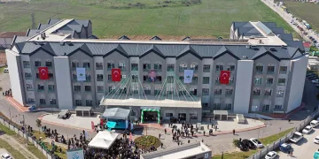 BAREM Huzurevi ve Alzheimer Bakım Merkezi hizmete açıldı