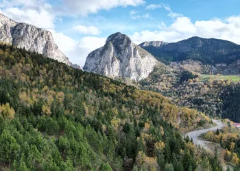 İsveç değil Kastamonu