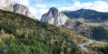 İsveç değil Kastamonu