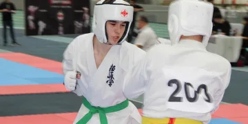 Balkanlarda Yıldırım rüzgarı