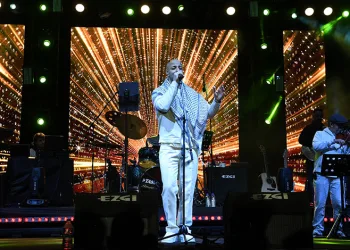 Bursa’da Maher Zain coşkusu