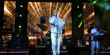 Bursa’da Maher Zain coşkusu